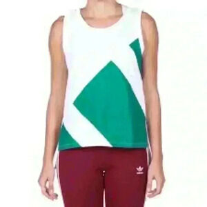 Adidas originals Women's EQT Tank Top